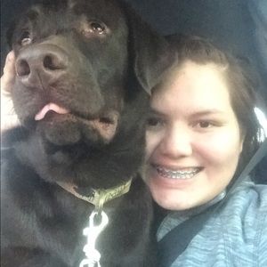 Meet your Posher, Marilissa